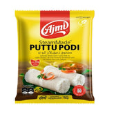 Steam  Made Puttupodi By ajmi